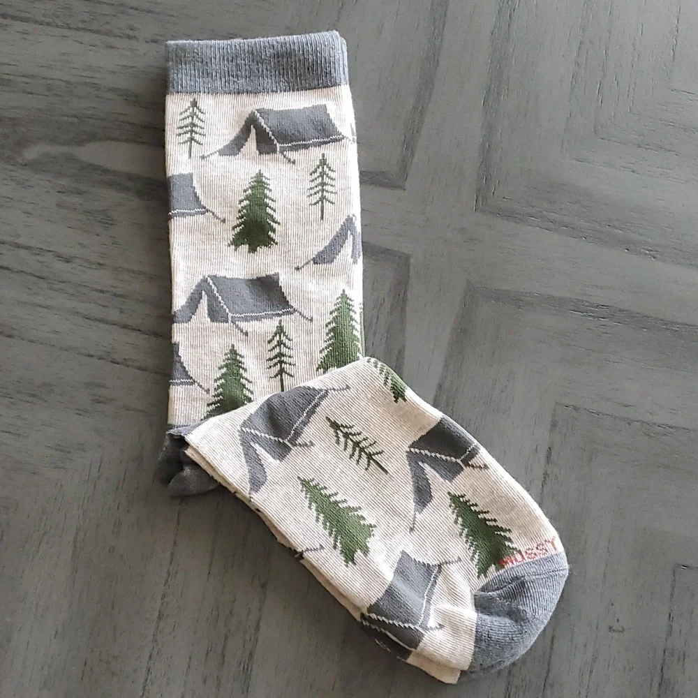 Mossy Oaks Men's crew socks - Picture 5 of 6